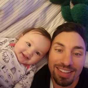 Meet your Posher, Joe